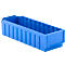 Bac de rayonnage RK 521, bleu