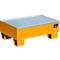 Bac de rétention AW 60-1/M orange RAL2000