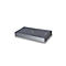 Bac de rétention plat SAFE, 1000 x 500 x 118 mm