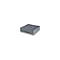 Bac de rétention plat SAFE, 500 x 500 x 118 mm