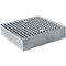 Bac de rétention SAFE FW1, 500 x 500 x 118 mm