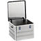 Bac de transport, 115 L, 6,9 kg