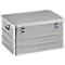 Bac de transport, 156 L, 9,1 kg
