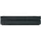 Bac pliant pour chariot pliable CLAX - 46 L - noir