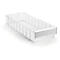 Bac tiroir 5020 TRESTON - polystyrène - L 500 x l. 186 x H 82 mm - 5,3 L - transparent