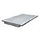 Bacs suspendus pour rayonnages type EHW 2200, gris RAL 7005