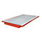 Bacs suspendus pour rayonnages type EHW 2200, rouge RAL3000