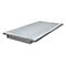 Bacs suspendus pour rayonnages type EHW 2700, gris RAL 7005