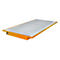 Bacs suspendus pour rayonnages type EHW 2700, orange RAL 2000