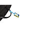 Bagagelabel Xerox Premium NeverTear, A4, voorgesneden, 195 µm, 100 vellen, wit