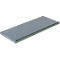Baguette de sécurité antichute pour rayonnage modulaire R 3000/4000, pour largeur d'étagère 995 mm