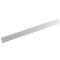 Baguette métallique MAULsolid, acier inoxydable, longueur 50 cm