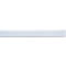 Baguette métallique MAULsolid, acier inoxydable, longueur 50 cm
