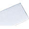Baguette métallique MAULsolid, acier inoxydable, longueur 50 cm