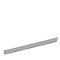 Baguettes de finition, pour rayonnage ouvert Variabo, l. 1000 mm