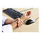 Bakker Elkhuizen Goldtouch - Tastatur-Handgelenkauflage