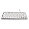 Bakker Elkhuizen UltraBoard 950 - Tastatur - GB