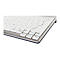 Bakker Elkhuizen UltraBoard 950 - Tastatur - GB