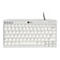 Bakker Elkhuizen UltraBoard 950 V2 - Tastatur - compact - USB-C - QWERTY - GB