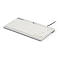 Bakker Elkhuizen UltraBoard 950 V2 - Tastatur - compact - USB-C - QWERTY - USA