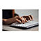 Bakker Elkhuizen UltraBoard 950 Wireless - Tastatur - Deutsch