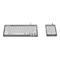 Bakker Elkhuizen UltraBoard 955 Numeric - Tastenfeld