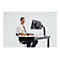 Bakker Elkhuizen UltraBoard 960 Compact Standard - Tastatur - USB - Schweiz