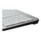 Bakker Elkhuizen UltraBoard 960 Compact Standard - Tastatur - USB - Schweiz