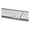 Bakker Elkhuizen UltraBoard 960 Compact Standard - Tastatur - USB - Schweiz