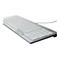 Bakker Elkhuizen UltraBoard 960 Compact Standard - Tastatur - USB - Schweiz