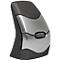 BakkerElkhuizen DXT 2 Precision Mouse Wireless, kabellos, vier DPI Stufen (500, 1000, 1500, 2000), Laser-Sensor, Plug & Play, ergonomisch, für Rechts- und Linkshänder, B 55 x H 80 x T 44 mm, grau/silber