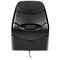 BakkerElkhuizen DXT 3 Precision Mouse, 7 boutons, 4 niveaux de DPI (800, 1200, 1600, 2400), filaire, câble de 1,5 m, ergonomique, USB-C, noir