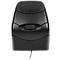 BakkerElkhuizen DXT 3 Precision Mouse, 7 Tasten, 4 DPI Stufen (800, 1200, 1600, 2400), kabelgebunden, 1,5 m Kabel, ergonomisch, USB-C, schwarz