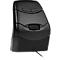 BakkerElkhuizen DXT 3 Precision Mouse, 7 Tasten, 4 DPI Stufen (800, 1200, 1600, 2400), kabelgebunden, 1,5 m Kabel, ergonomisch, USB-C, schwarz