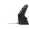 BakkerElkhuizen DXT 3 Precision Mouse, 7 Tasten, 4 DPI Stufen (800, 1200, 1600, 2400), kabelgebunden, 1,5 m Kabel, ergonomisch, USB-C, schwarz