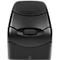 BakkerElkhuizen DXT 3 Precision Mouse Wireless, 7 Tasten, 4 DPI Stufen (800, 1200, 1600, 2400), kabellos, ergonomisch, USB-C, schwarz
