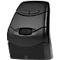 BakkerElkhuizen DXT 3 Precision Mouse Wireless, 7 Tasten, 4 DPI Stufen (800, 1200, 1600, 2400), kabellos, ergonomisch, USB-C, schwarz