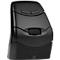 BakkerElkhuizen DXT 3 Precision Mouse Wireless, 7 Tasten, 4 DPI Stufen (800, 1200, 1600, 2400), kabellos, ergonomisch, USB-C, schwarz