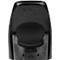 BakkerElkhuizen DXT 3 Precision Mouse Wireless, 7 Tasten, 4 DPI Stufen (800, 1200, 1600, 2400), kabellos, ergonomisch, USB-C, schwarz