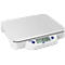 Balance à plateforme, gamme de pesée max. 50 kg, plastique