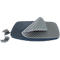 Balance-Board Steppie avec tapis de décharge Soft Top