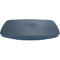 Balance-Board Steppie avec tapis de décharge Soft Top