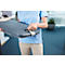 Balance Board Steppie avec tapis de relaxation Soft Top