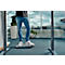 Balance-Board Steppie mit Soft Top Entlastungsmatte