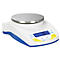 Balance de précision série Core, empilable, avec boîtier robuste, capacité 2,6 kg