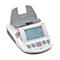 Balance monétaire ratiotec® RS 1000, pour pièces &amp; billets, EUR/GBP/CHF, fonction addition &amp; impression, USB, L 190 x l 129 x H 108 mm, gris