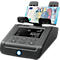 Balance monétaire Safescan 6165 G3, pour pièces &amp; billets, 13 devises préinstallées, fonction d'addition &amp; d'impression