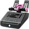 Balance monétaire Safescan 6165 G3, pour pièces &amp; billets, 13 devises préinstallées, fonction d'addition &amp; d'impression