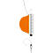 Balancer 7221, terughaler, 7,0 - 10,0 kg