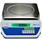 Balanza de sobremesa Cruiser (CKT), rango de medición 4 kg, con calibración